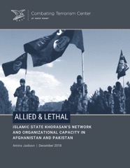 Allied and Lethal cover